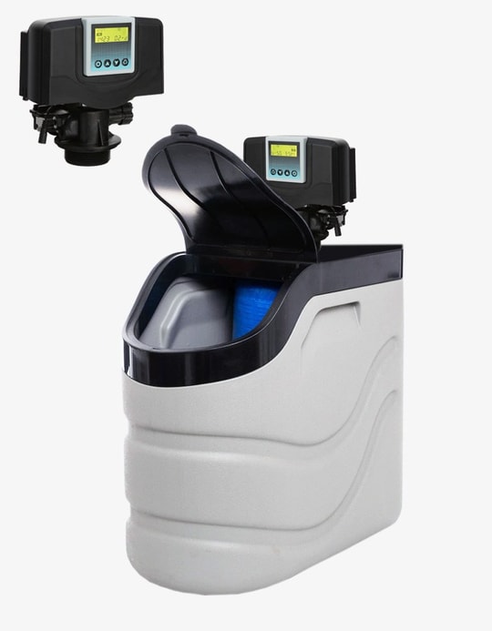 Fobrite E14 Zaman Kontrollü Dijital Open Kabinet Yumuşatma Sistemi