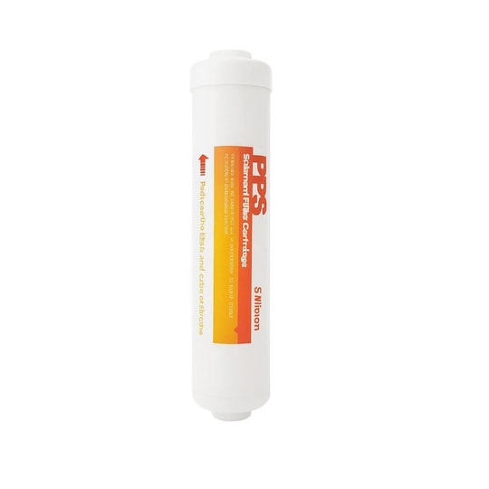 İnline PP Sediment Filtre 1 Numara