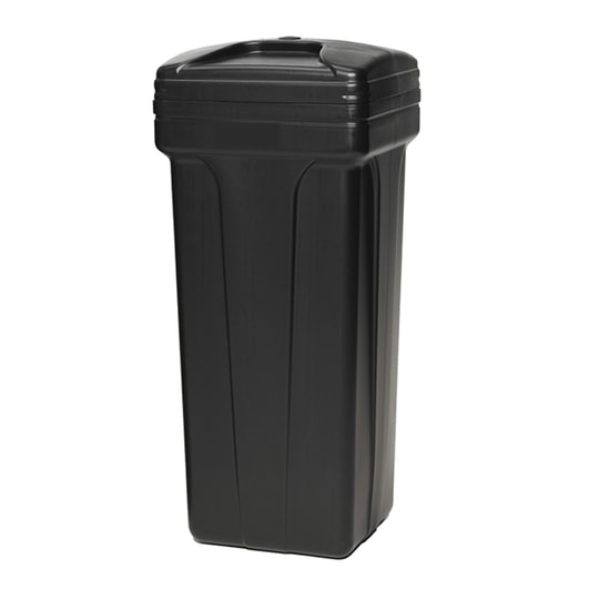 Kare Tuz Tankı 100 lt