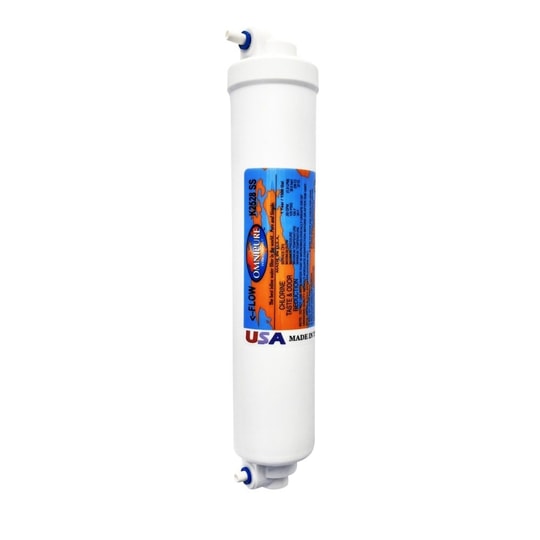 Omnipure K2528 İnline Gac Karbon Filtre