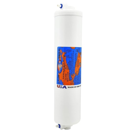 Omnipure K5628 İnline Gac Karbon Filtre