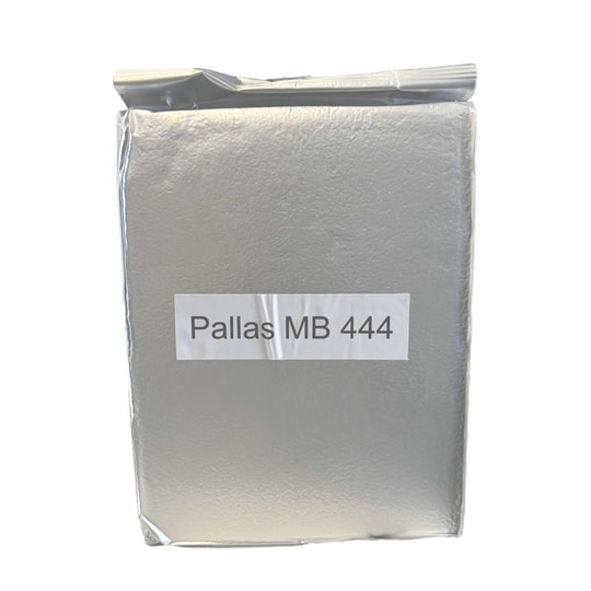 Pallas MB444 Mixbed Reçine 5 LT