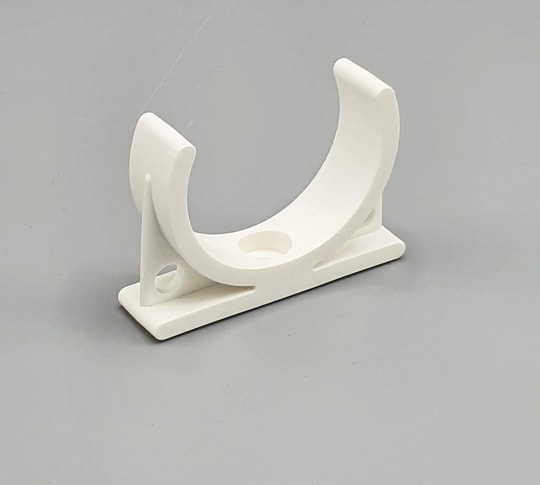 2 inch Tekli Clips