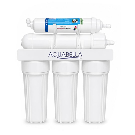 AQUA BELLA Açık Sebil İçin su Arıtma Cihazı