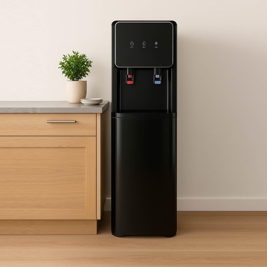 AQUA BELLA CS07 Arıtmalı Su Sebili