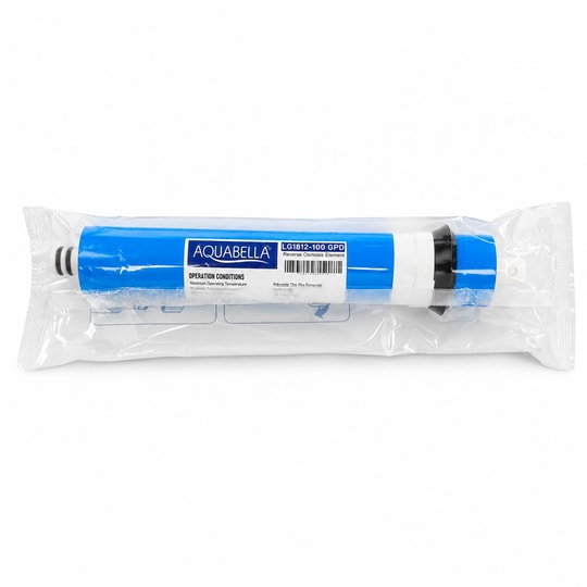 AQUA BELLA Membran Filtre Premium