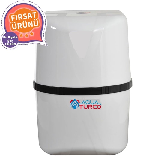 AQUA TURCO Omnipure Filtreli Su Arıtma Cihazı