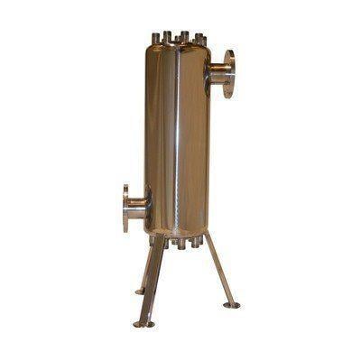 AQUALİNE ES-150 Plus Panolu UV Cihazı