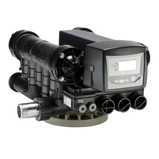 Autotrol 293 Magnum Cv 742 Logix HWB Kontrol Valfi