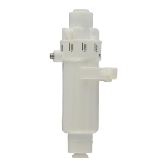 Ayarlanabilir Atık Kısıcı Su Arıtma Cihazı Ayarlanabilir Atık Kısıcı 900-2300 Flow
