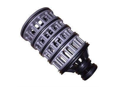 Clack WS2 Stack Assembly