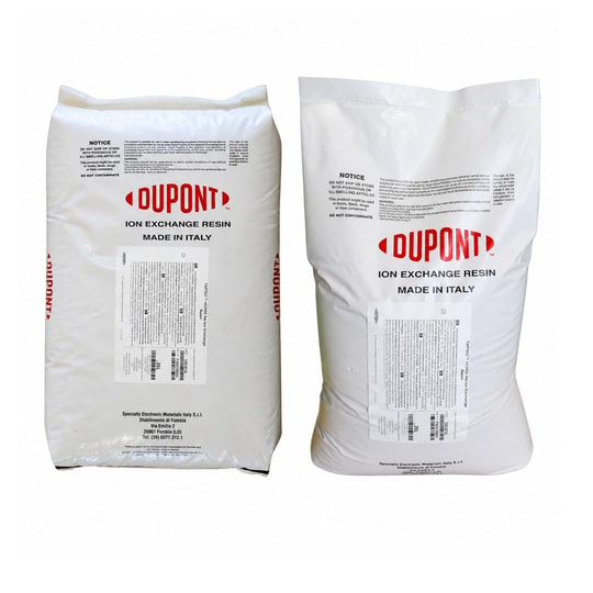 Dupont Katyonik Reçine Dowex Reçine HCR S/S 25 Lt