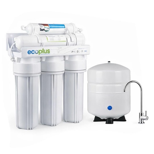 EcoPlus Açık Pompasız Su Arıtma Cihazı 12 LT 3-04-EPRO5