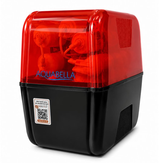 Filmtec Su Arıtma Cihazı Premium Plus