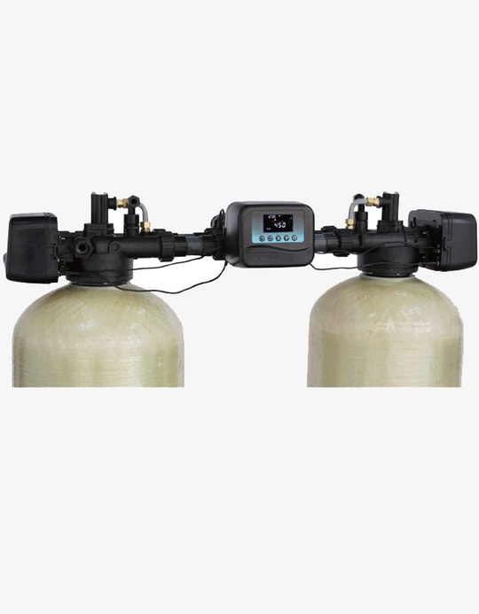 Fobrite AT1500 Kontrol Valfi