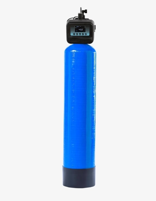 Fobrite T10 Debi Kontrollü Yumuşatma Sistemi