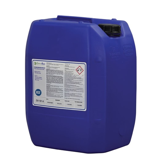 Green AQUA Antiskalant GA 391 B