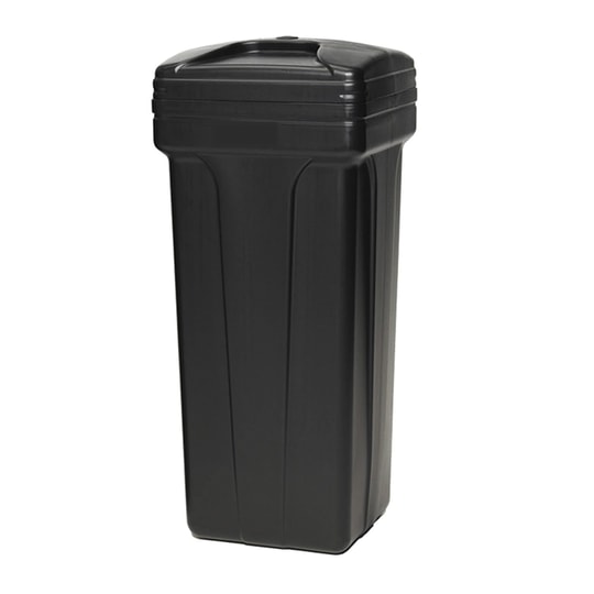 Kare Tuz Tankı 100 lt