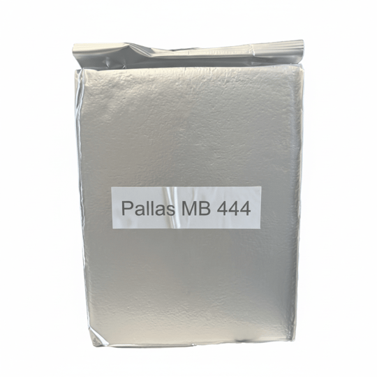 Pallas MB444 Mixbed Reçine 25 LT