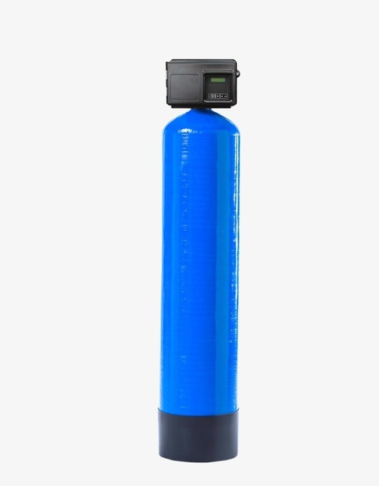 Pentair Fleck 2850 Valfli Aktif Karbon Filtre Sistemi