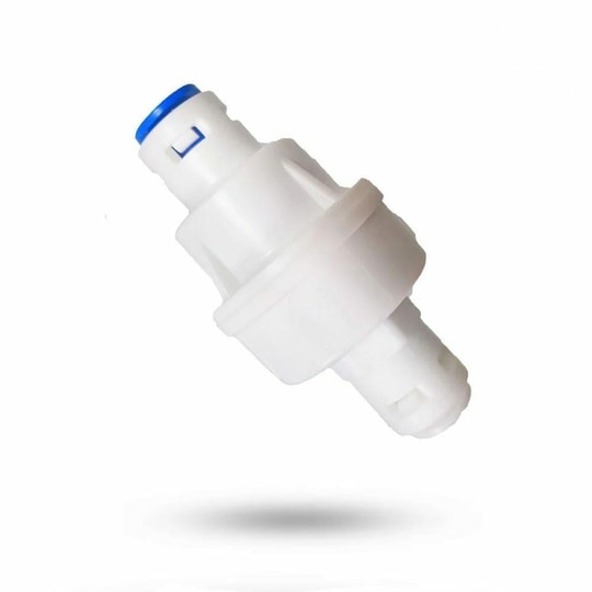 Plastik Basınç Düşürücü