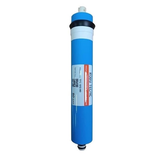 Roby 80 GPD 1812 Membran Filtresi
