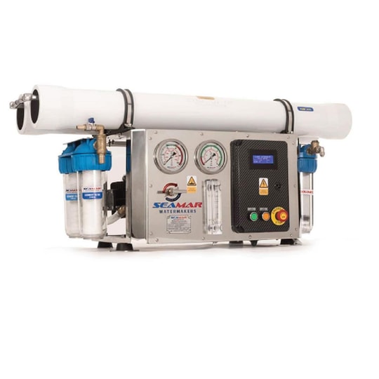 SEAMAR WATERMAKERS SM-350 Deniz Suyu Arıtma Cihazı