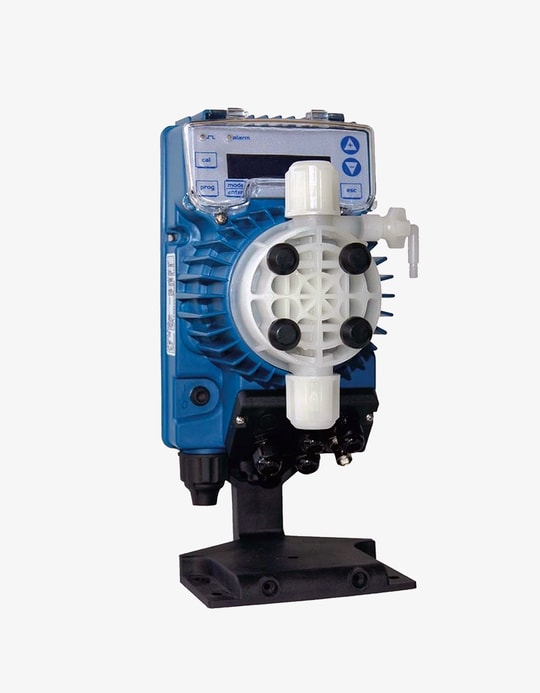 Seko Tekna EVO TPR 603 pH ve ORP Kontrollü Dozaj Pompası