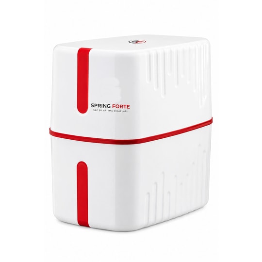 Spring Forte Purefer Su Arıtma Cihazı İthal