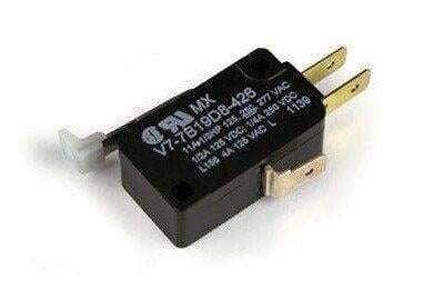 Timer Microswitch
