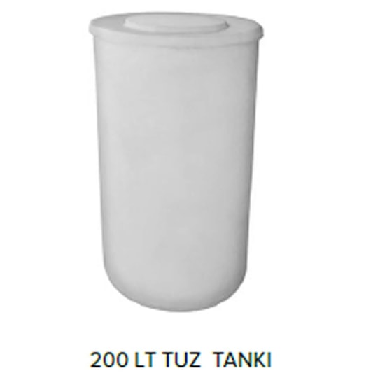 TUZ TANKLARI