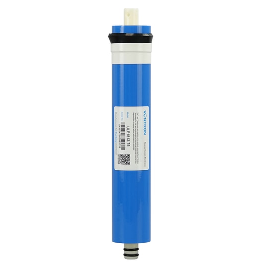 VONTRON MEBRAN FİLTRE 80 GPD 1812
