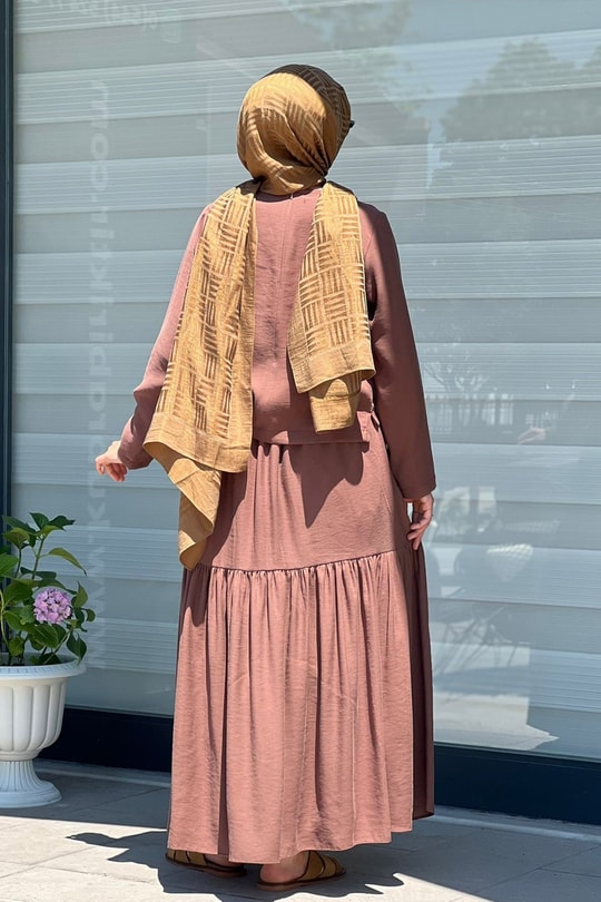 Berrin Kahve Takım
