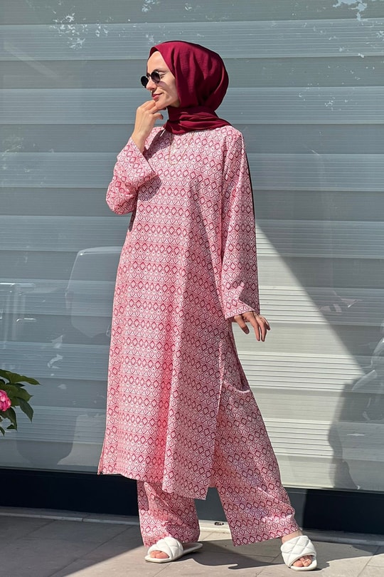Fulya Keten Takım