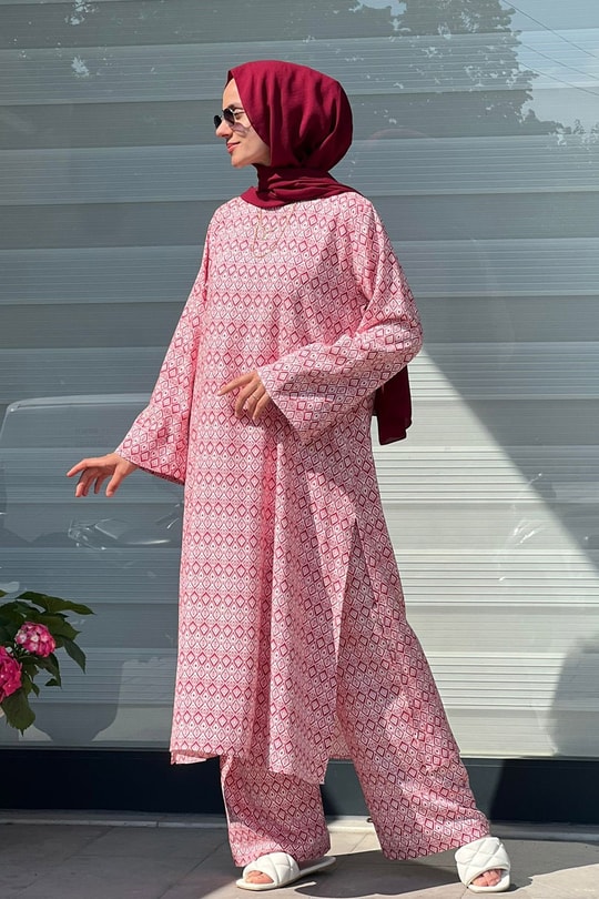 Fulya Keten Takım