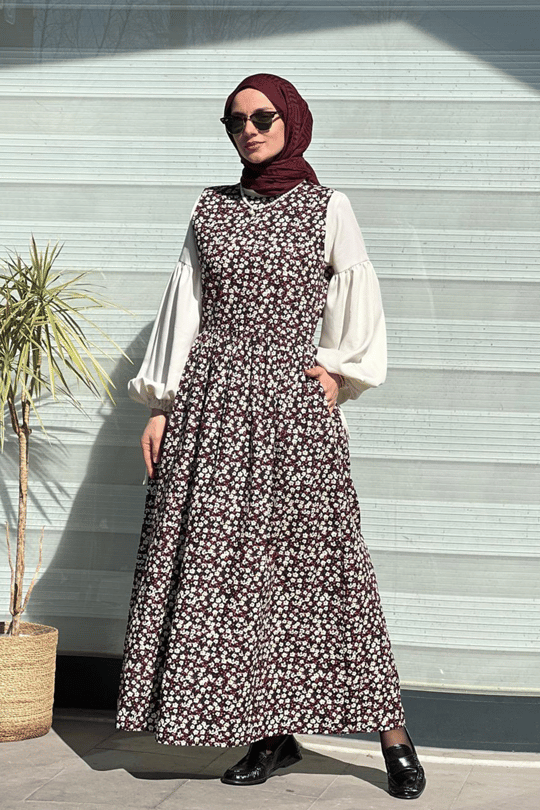 Gülbahar Jile Bluz Takım