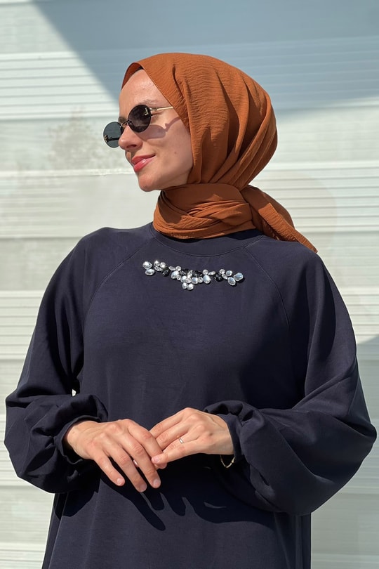 Laci Oysho Tunik Elbise