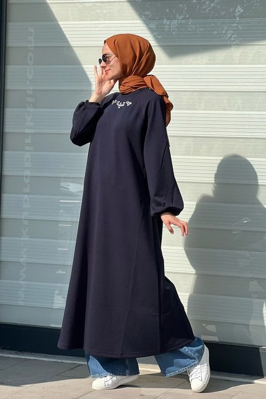 Laci Oysho Tunik Elbise