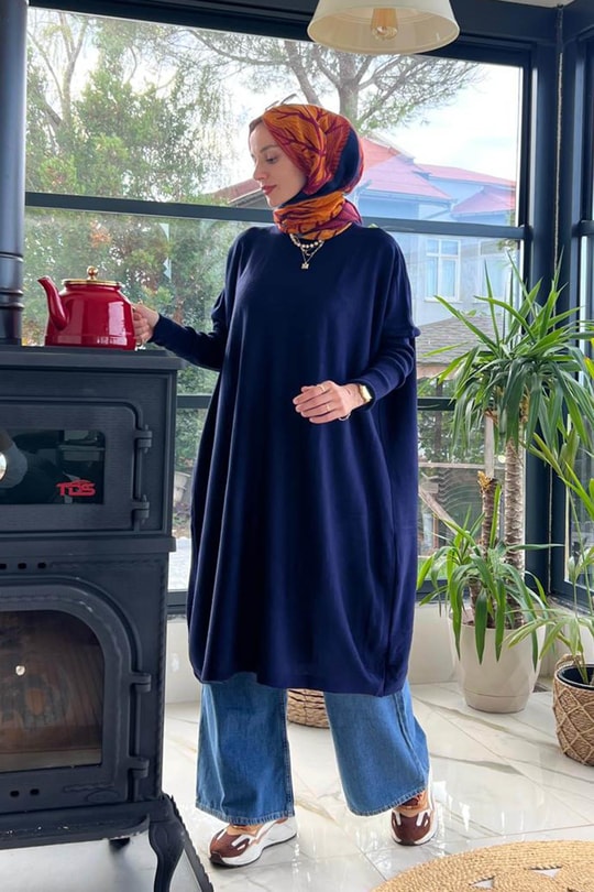 Laci Triko Kazak