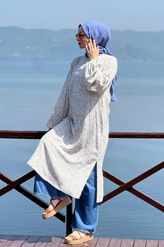 Latife Bej Tunik