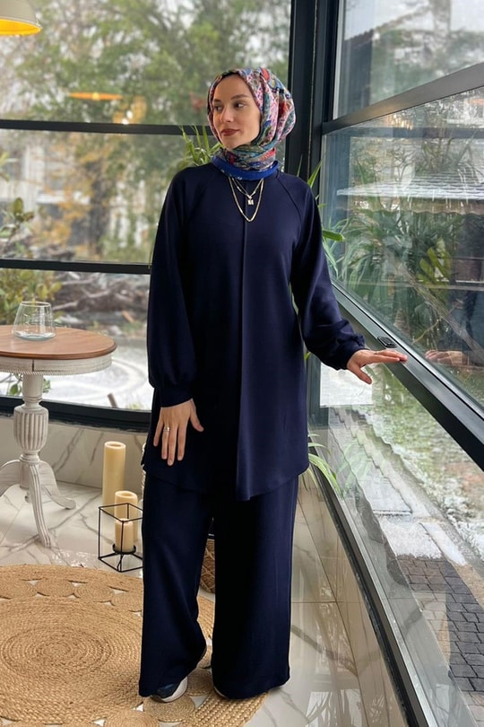 Özlem Laci Eşofman Takım