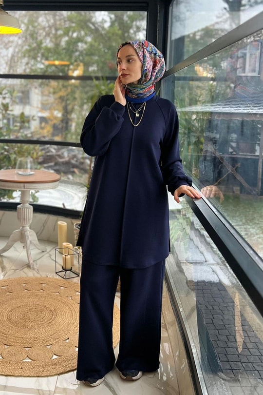 Özlem Laci Eşofman Takım