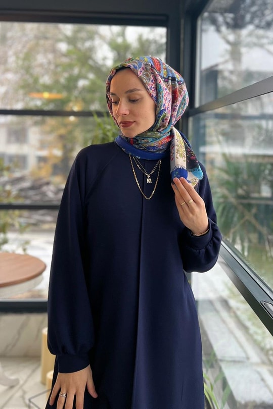 Özlem Laci Eşofman Takım