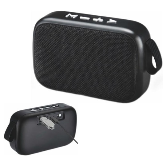 Bluetooth Hoparlör