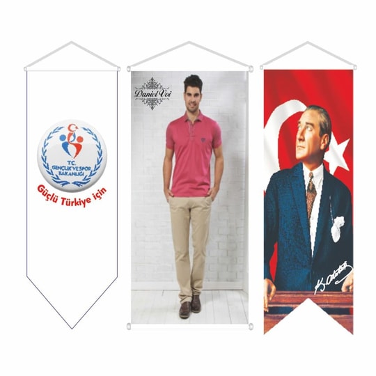 Kırlangıç Bayrak