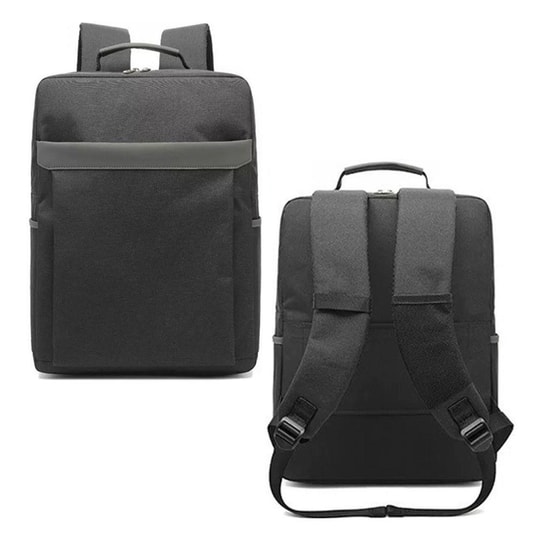 Laptop ve Sırt Çantası