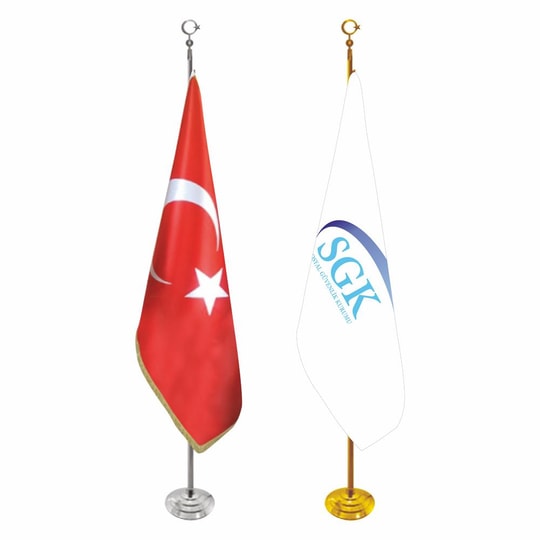 Makam Bayrağı