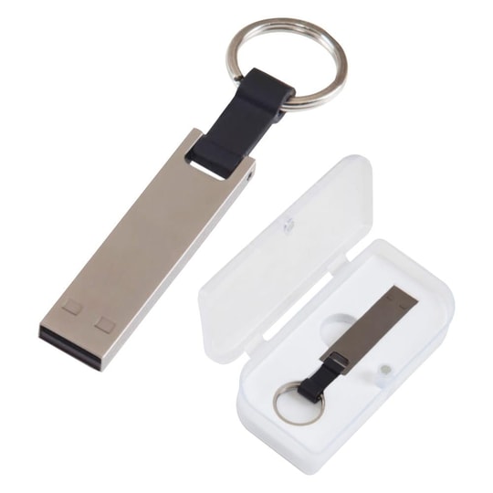 Metal Usb Bellek