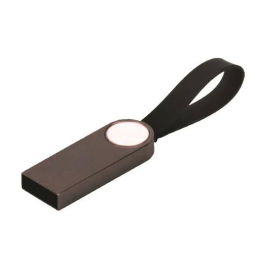 Metal Usb Bellek