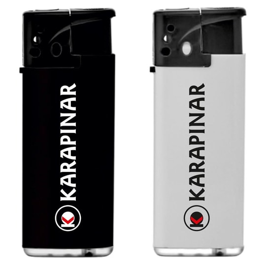 Mini Turbo Rüzgar Çakmak